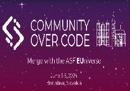 Community over Code EU